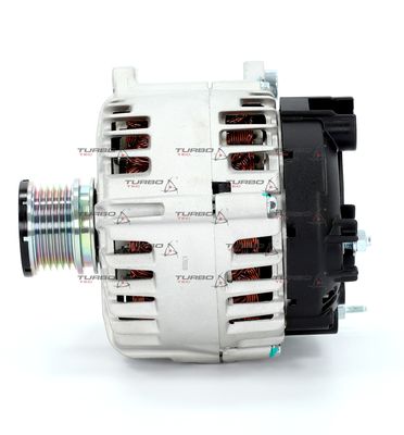 GENERATOR / ALTERNATOR TURBO-TEC TTAL001005 2