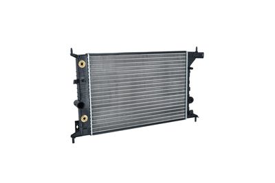 KüHLER MOTORKüHLUNG NRF 519516 42