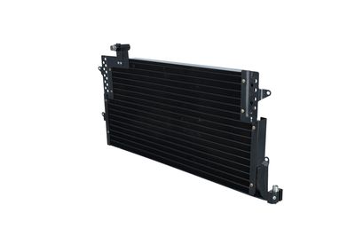 CONDENSATOR CLIMATIZARE NRF 35534 11