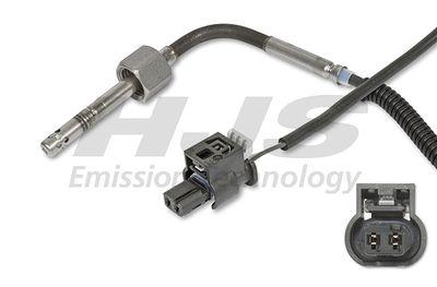 czujnik, temperatura spalin HJS 92 09 4109