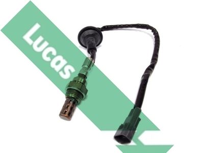 LUCAS LEB5177 Лямбда-зонд для LEXUS (Лексус)