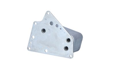 RADIATOR ULEI ULEI MOTOR NRF 31258 27