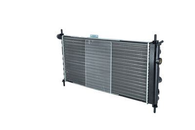 RADIATOR RACIRE MOTOR NRF 58721 30