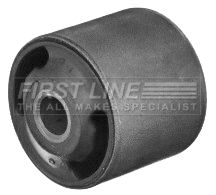 Mounting, engine FIRST LINE FEM3221