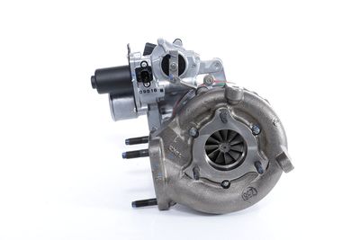 LADER AUFLADUNG BTS Turbo T916771 19