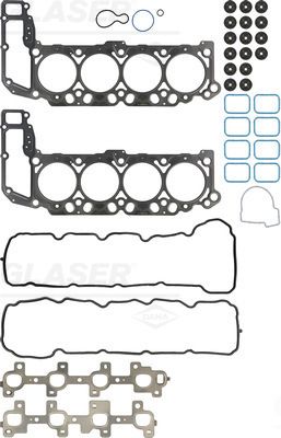 SET GARNITURI CHIULASA