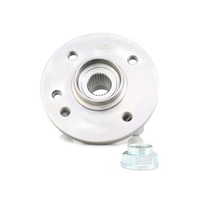 комплект колесен лагер RIDEX 654W0435