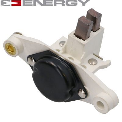 REGULATOR ALTERNATOR