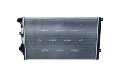 Chladič, chlazení motoru NRF 53406