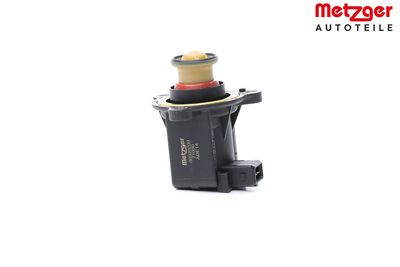 SCHUBUMLUFTVENTIL LADER METZGER AUTOTEILE 08920200 3