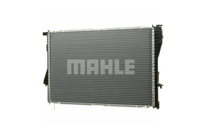 RADIATOR RACIRE MOTOR MAHLE CR242000P 31
