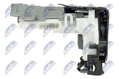 Zámok dverí NTY EZC-WW-266