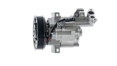 KOMPRESSOR KLIMAANLAGE MAHLE ACP929000P 20