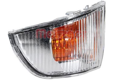 Lampa kierunkowskazu METZGER AUTOTEILE 2080165