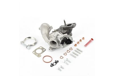 COMPRESOR SISTEM DE SUPRAALIMENTARE