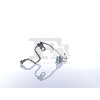 CONDUCTA ULEI INCARCARE FA1 611855Z 32