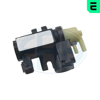 CONVERTOR DE PRESIUNE TURBOCOMPRESOR