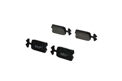 BREMSBELAGSATZ SCHEIBENBREMSE ATE 13046049062 16