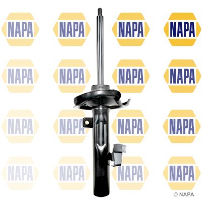 Shock Absorber NAPA NSA1015