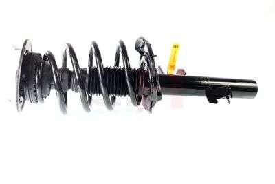 ANSAMBLU TELESCOP ARC GH GH352507C02 7