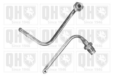 CONDUCTA DE PRESIUNE SENZOR DE PRESIUNE (FILTRU PARTICULE)