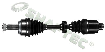 SHAFTEC HO202R Полуось в сборе для HONDA CR-V III (RE_) 2.2 i-CTDi 4WD (RE6) SHAFTEC HO202R Полуось в сборе для HONDA CR-V III (RE_) 2.2 i-CTDi 4WD (RE6)