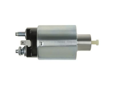 Magnetschalter, Starter