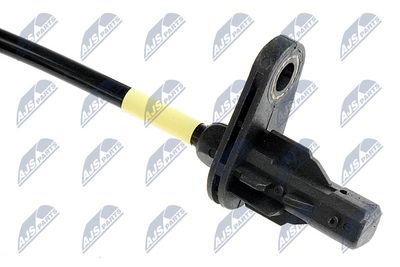 Snímač počtu otáčok kolesa NTY HCA-KA-325