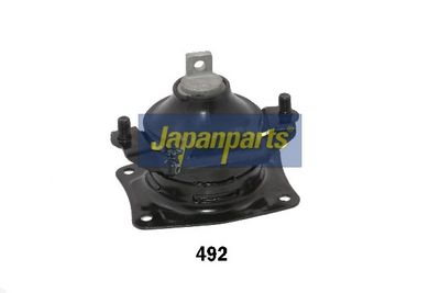 JAPANPARTS Variklio montavimas
