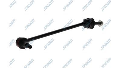 BRAT/BIELETA SUSPENSIE STABILIZATOR SIDEM 490168 13