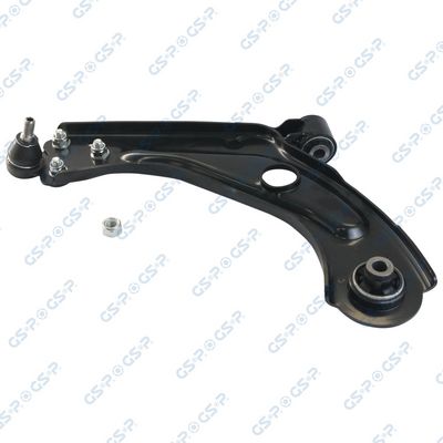 BRAT SUSPENSIE ROATA