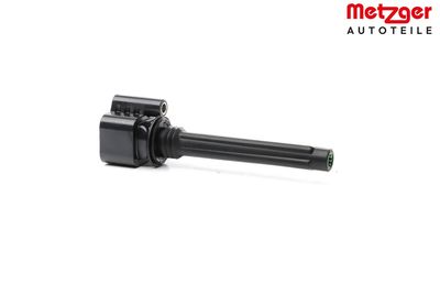 ZüNDSPULE METZGER AUTOTEILE 0880554 36