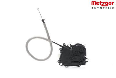 ZUZIEHHILFE HECKKLAPPE METZGER AUTOTEILE 2310673 19