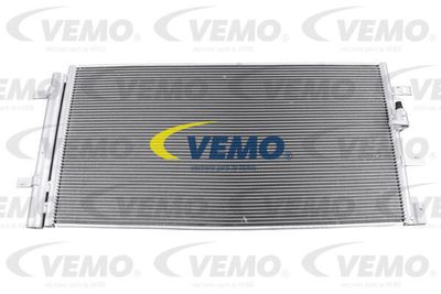 VEMO V15-62-1060 Радиатор кондиционера  для AUDI Q5 (Ауди Q5)
