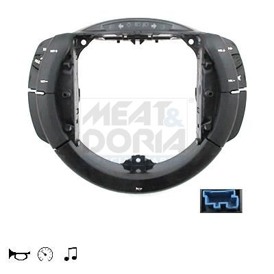 COMUTATOR COLOANA DIRECTIE