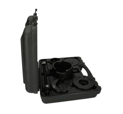 MONTAGEWERKZEUGSATZ SILENTLAGER KS TOOLS 7002370 29