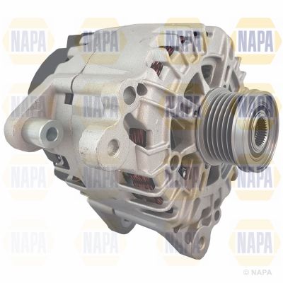 Alternator NAPA NAL1254