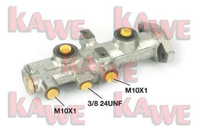 Главный тормозной цилиндр KAWE B1247 для LAND ROVER RANGE ROVER