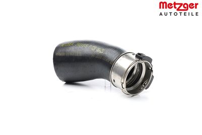 LADELUFTSCHLAUCH METZGER AUTOTEILE 2401015 5