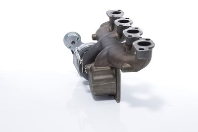 LADER AUFLADUNG BTS Turbo T912472 27