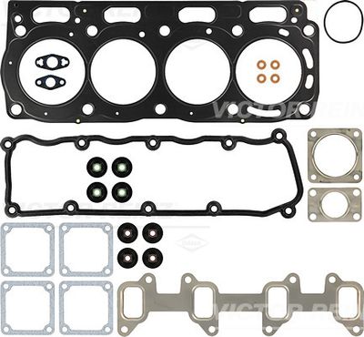 Complete motorpakkingset (boven)