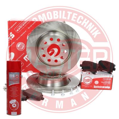 SET FRANA FRANA DISC