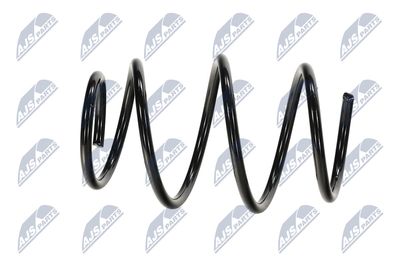ARC SPIRAL NTY ASZBM008 8