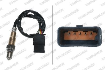 Sonda lambda WAGNER LBS00061