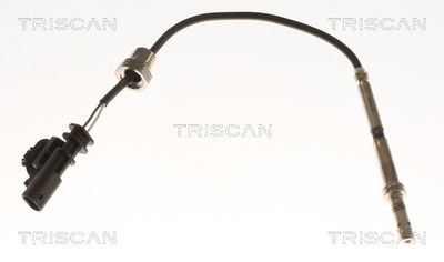 датчик, температура на изгорелите газове TRISCAN 8826 15019