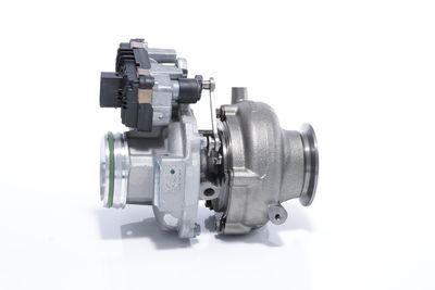 LADER AUFLADUNG BTS Turbo T918775 9