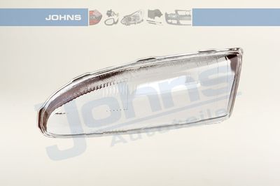 STREUSCHEIBE HAUPTSCHEINWERFER JOHNS 32160931