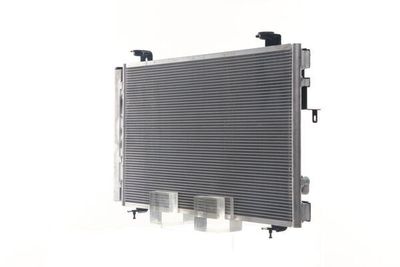 CONDENSATOR CLIMATIZARE MAHLE AC711000S 6
