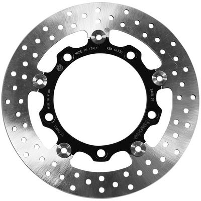 BREMBO Stabdžių diskas