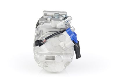 COMPRESOR CLIMATIZARE NISSENS 890070 34